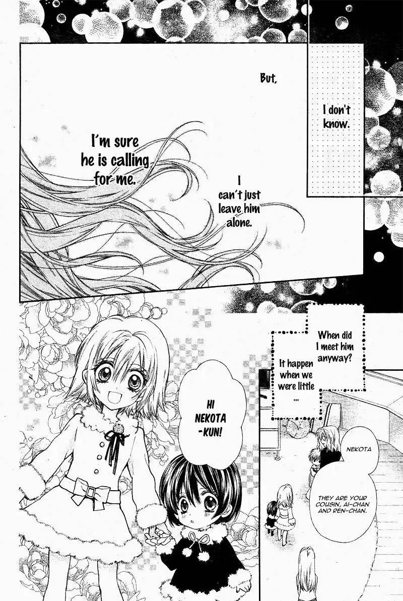 Neko to Watashi no Kinyoubi Chapter 6 13